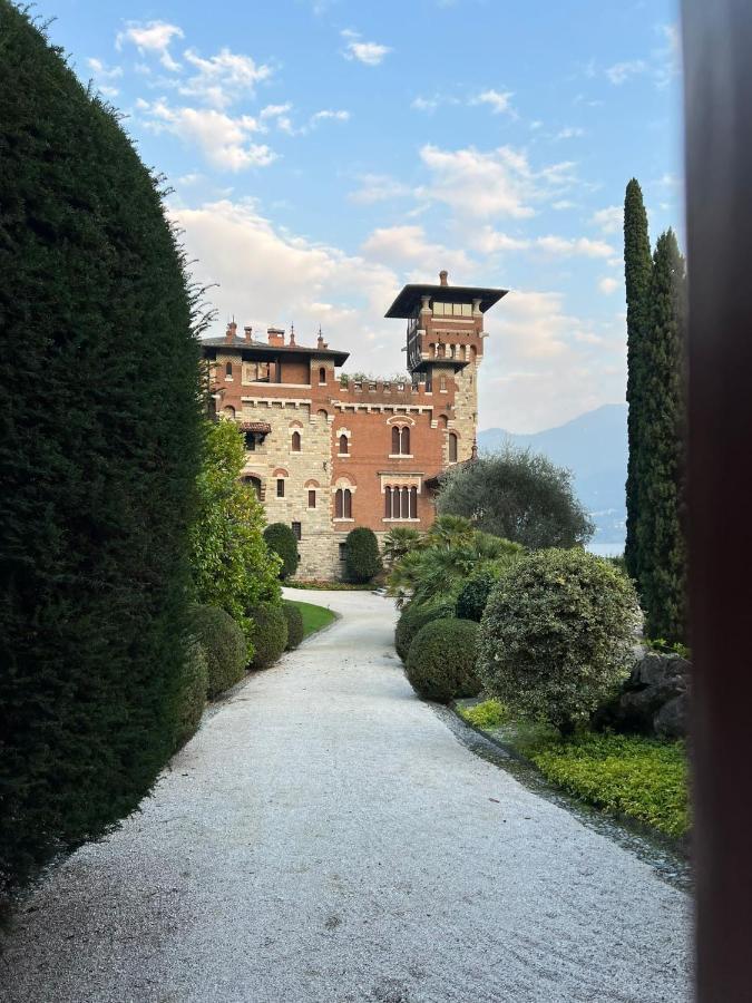 Lakeview Lakecomo, Cipresso 7, 4Seasons, Terrace, 30M To Lake! By Stayhere-Lakecomo Acquaseria Exterior photo