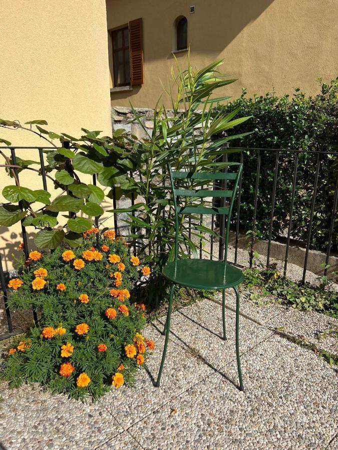 Lakeview Lakecomo, Cipresso 7, 4Seasons, Terrace, 30M To Lake! By Stayhere-Lakecomo Acquaseria Exterior photo